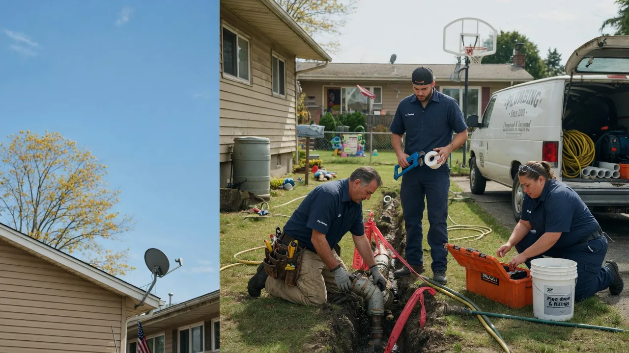 Garbage Disposal Replacement in Ellsworth, IL near me
